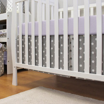 MOXY Crib Skirt 2092