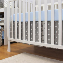 MOXY Crib Skirt 2091