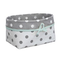 MOXY AQUA Lite Soft Nursery Basket
