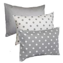 MOXY Lumbar Nursery Pillow