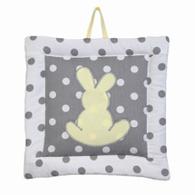 MOXY LEMON Bunny Nursery Wall Art