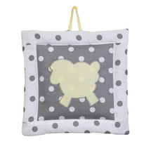 MOXY LEMON Lammy Nursery Wall Art