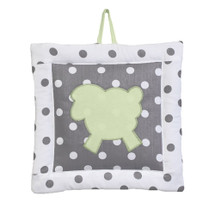 MOXY KIWI Lammy Nursery Wall Art