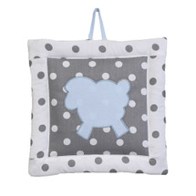 MOXY BLUE Lammy Nursery Wall Art