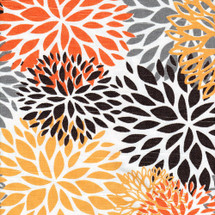 RIO PRINT Fabric