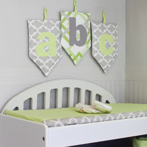 KEEWEE Baby Change Pad Cover