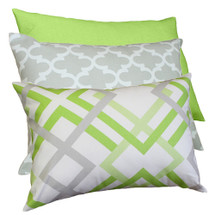 KEEWEE Nursery Pillow - Lumbar