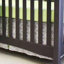KEEWEE 2 PC Set Crib Bedding
