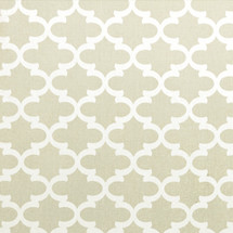 KEEWEE Pewter Trellis