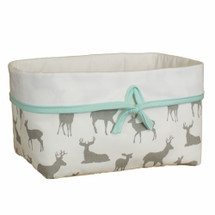 deer print