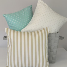 AQUILA Nursery Pillows