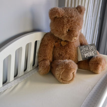 Baby Change Pad Cover 