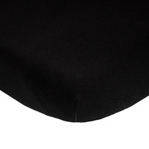 Forever CRIB SHEET - Black