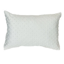 PLUSH BABY Lumbar Nursery Pillow 