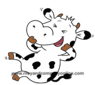 Giggling Cow