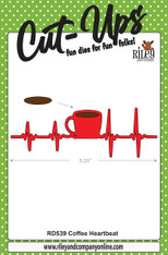 Coffee Heartbeat