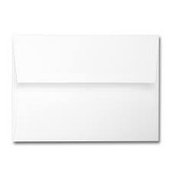 A2 White Envelopes - 10 pk