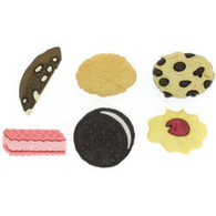 Cookies Buttons