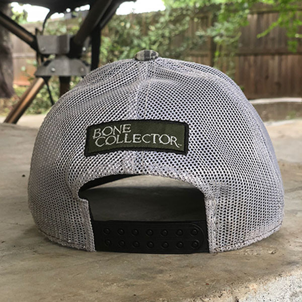 bone collector realtree original hat