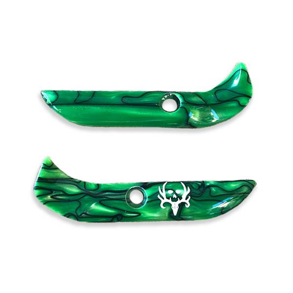 Hoyt BC Rattler Grips Bone Collector