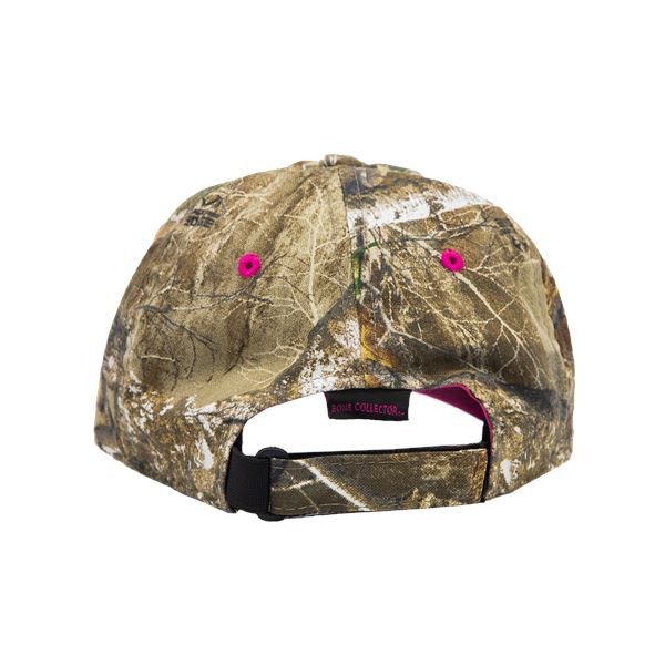 realtree edge hat