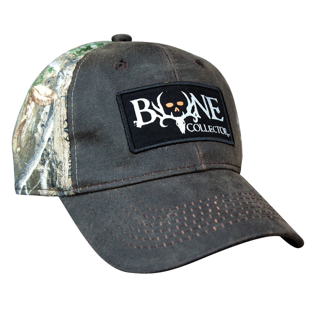 realtree edge hat