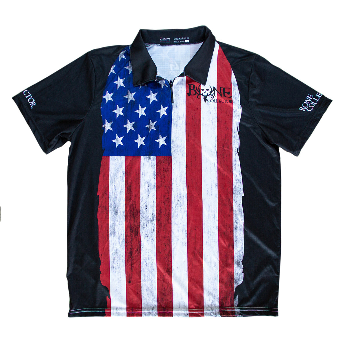 patriotic polo shirts
