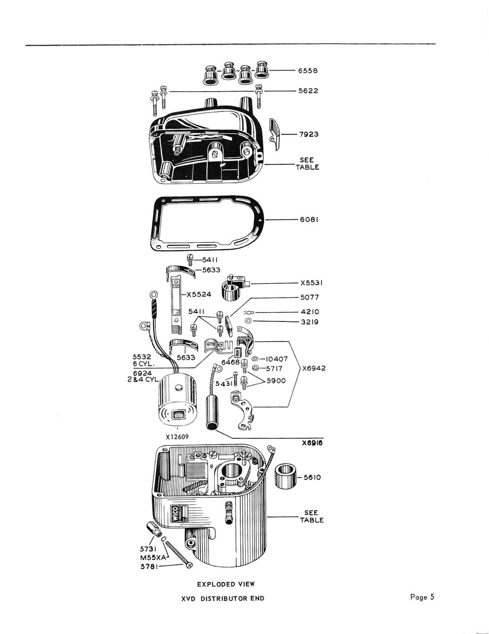 Wico Magneto Wiring Schematic Selawase Alpa Zografisch Nl
