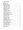 Table of contents