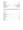 Table of contents