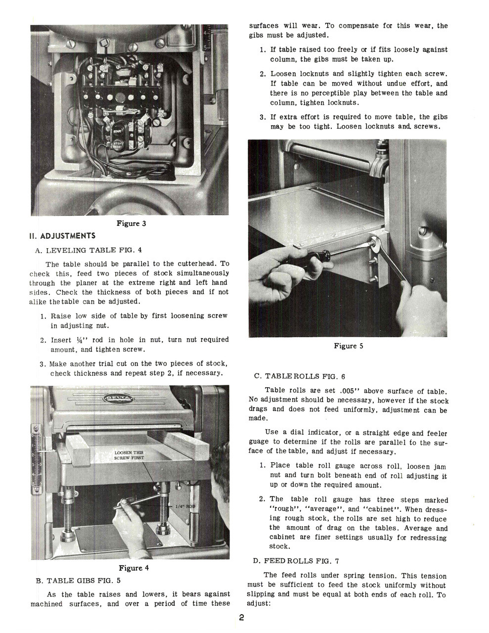 Rockwell 10 inch Metal Lathe Instruction /& Parts Manual *137