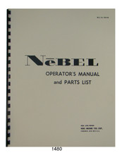 Nebel Cover 1480