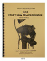 Foley 308 Cover 1474