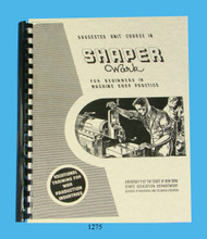 Shaper Work Cover 1 _1275