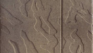 Euro-Slate 16x24 WeatherOak