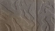 Euro-Slate 16x24 Wood-Moss