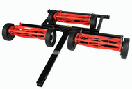 Promow Hybrid Series 3 Gang Mower 58" (Expandable)