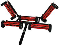 Promow Gold Series 5 Gang Mower 97" (Expandable)