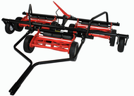 Promow Sport Series 3 Gang Mower 58" (Expandable)