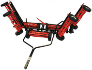 Promow Sport Series 7 Gang Mower 136" (Not Expandable)