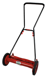 Promow 18" Single Push Reel Mower