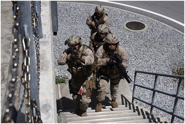 Counter-Ambush to the Dual-Linear Ambush
