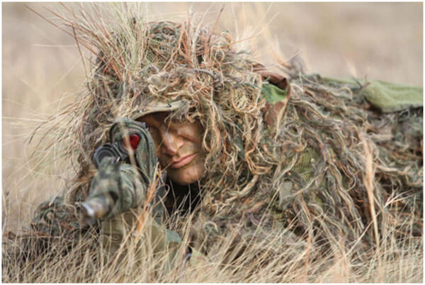 Sniping Tactics