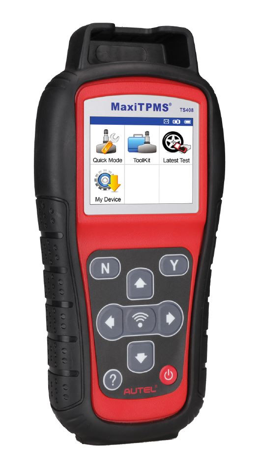 Tire Pressure Monitoring System >> Autel Maxitpms Ts408 Tire Pressure Monitoring System Tire Pressure Monitoring System >> Autel Maxitpms Ts408 Tire Pressure Monitoring System