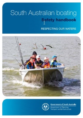 South Australia Boat Safety Guide