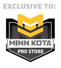 Minn Kota Pro Store