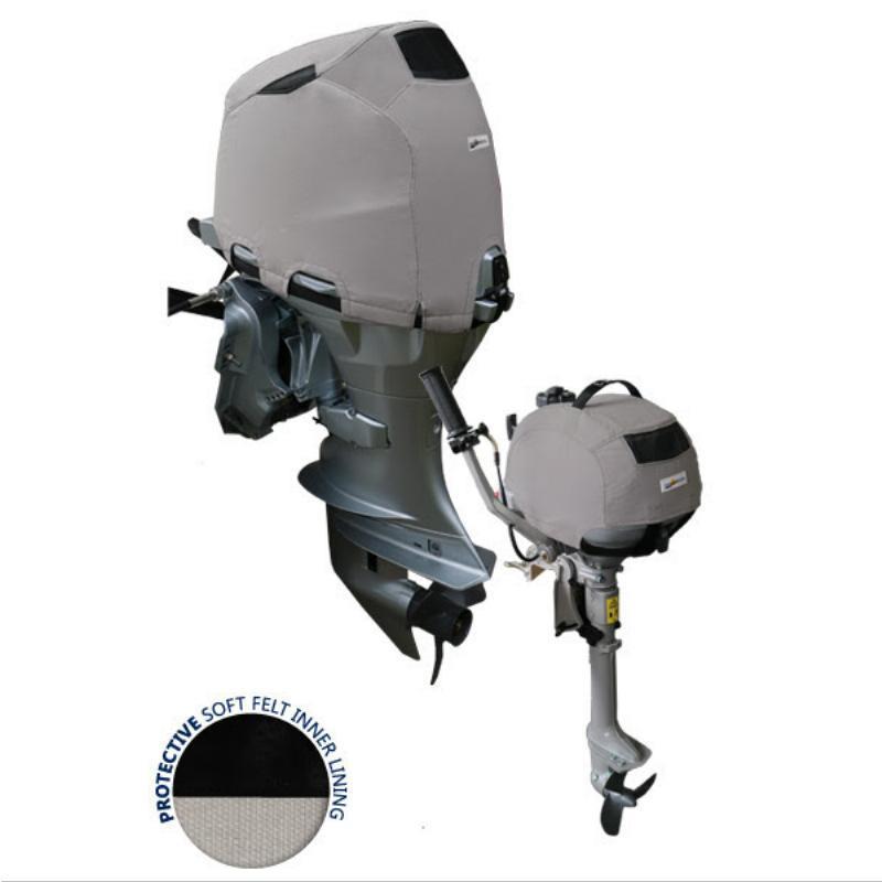 Honda Outboard Motor Covers are Here! - The Boat Warehouse