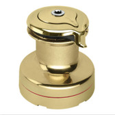 HARKEN Radial Self-Tailing Winch - Bronze, 3 Speed