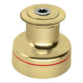 HARKEN Plain-Top Classic Radial Bronze Winch - 2 Speed