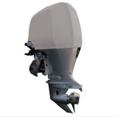 Oceansouth Honda Outboard Motor Cover - Storage